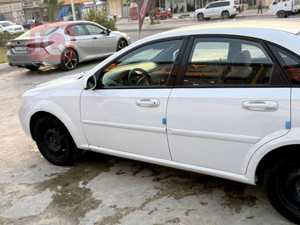 شێڤرۆلێت ئۆپترا